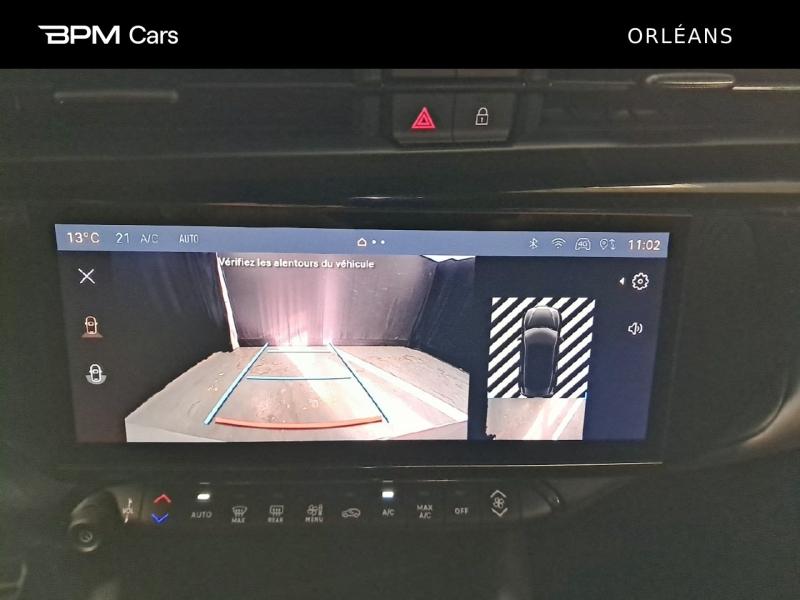 Image ALFA ROMEO Junior 1.2 Ibrida 136ch Premium DCT6