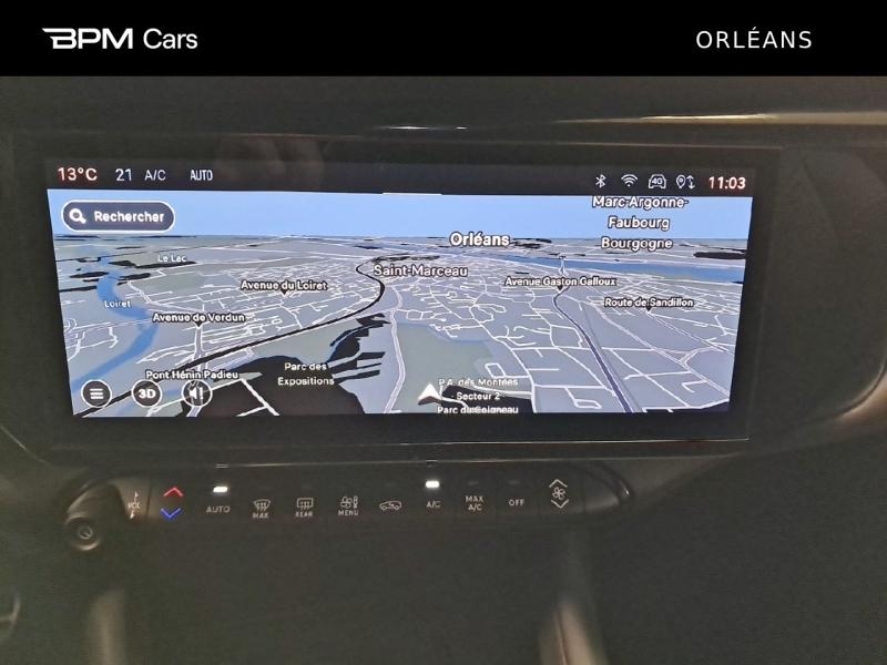 Image ALFA ROMEO Junior 1.2 Ibrida 136ch Premium DCT6