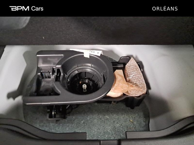 Image ALFA ROMEO Junior 1.2 Ibrida 136ch Premium DCT6