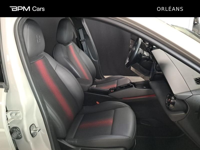 Image ALFA ROMEO Junior 1.2 Ibrida 136ch Premium DCT6