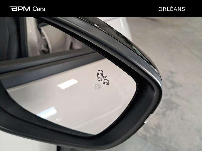 Image ALFA ROMEO Junior 1.2 Ibrida 136ch Premium DCT6