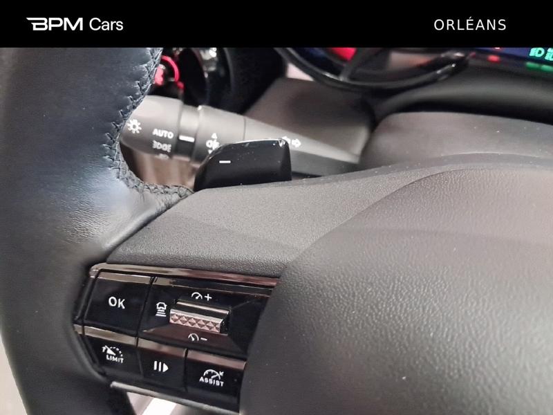 Image ALFA ROMEO Junior 1.2 Ibrida 136ch Premium DCT6