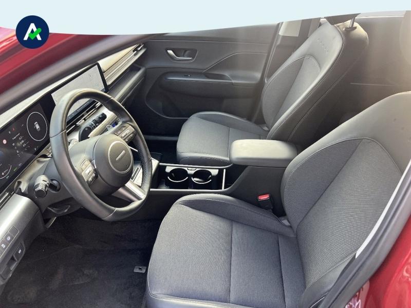 Image HYUNDAI Kona 1.6 GDi 129ch Hybrid Creative DCT-6