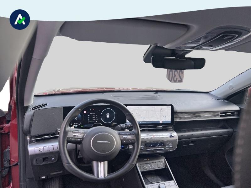 Image HYUNDAI Kona 1.6 GDi 129ch Hybrid Creative DCT-6