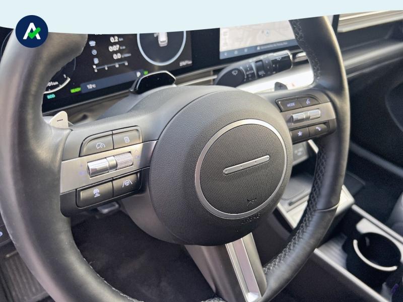 Image HYUNDAI Kona 1.6 GDi 129ch Hybrid Creative DCT-6