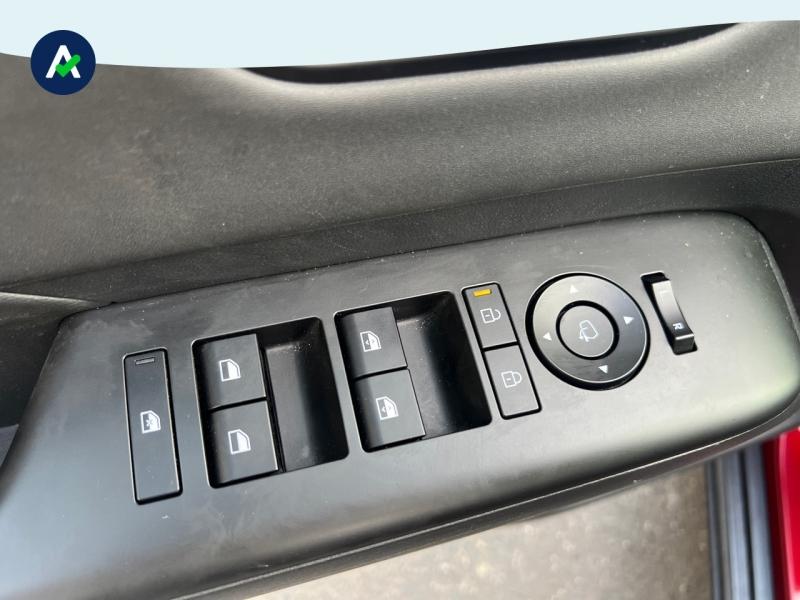 Image HYUNDAI Kona 1.6 GDi 129ch Hybrid Creative DCT-6