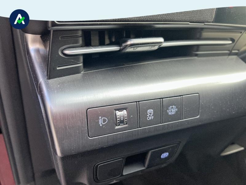 Image HYUNDAI Kona 1.6 GDi 129ch Hybrid Creative DCT-6