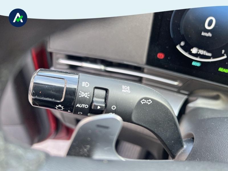 Image HYUNDAI Kona 1.6 GDi 129ch Hybrid Creative DCT-6