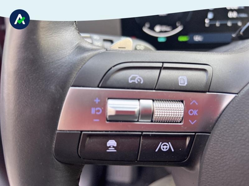 Image HYUNDAI Kona 1.6 GDi 129ch Hybrid Creative DCT-6