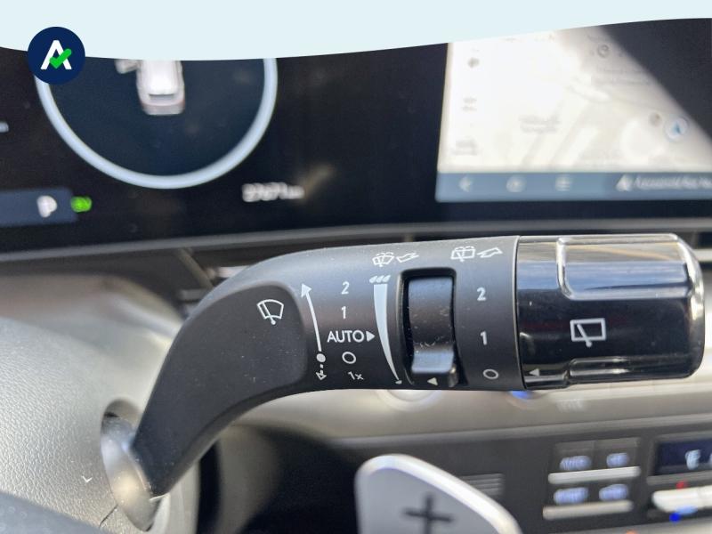 Image HYUNDAI Kona 1.6 GDi 129ch Hybrid Creative DCT-6