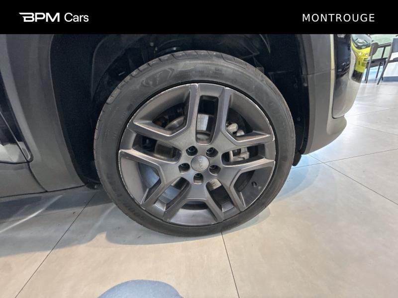 Image JEEP Renegade 1.3 Turbo T4 190ch 4xe Longitude Summer Edition AT6