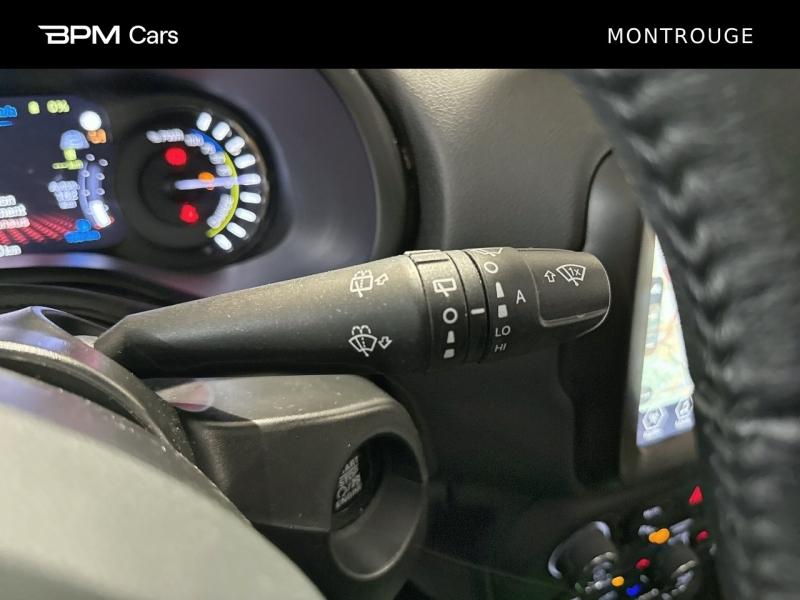 Image JEEP Renegade 1.3 Turbo T4 190ch 4xe Longitude Summer Edition AT6