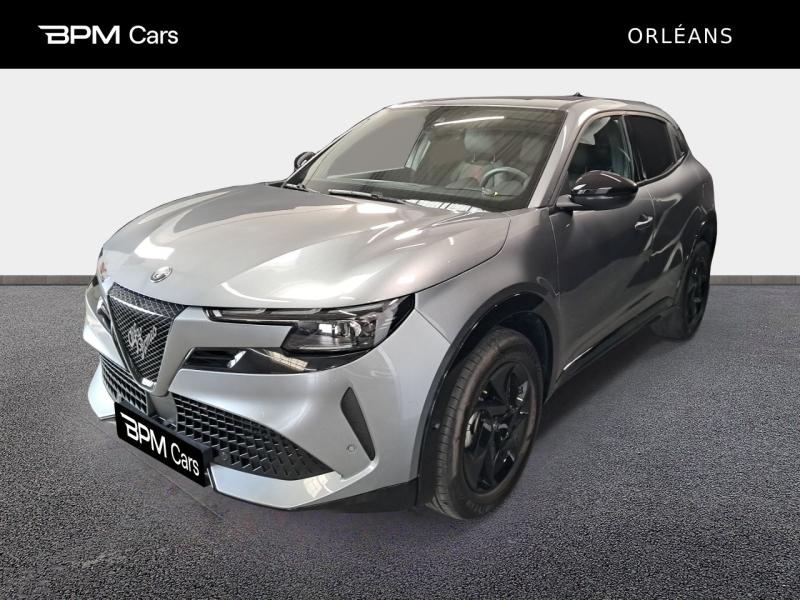 Photo ALFA ROMEO Junior 1.2 Ibrida 136ch Premium DCT6