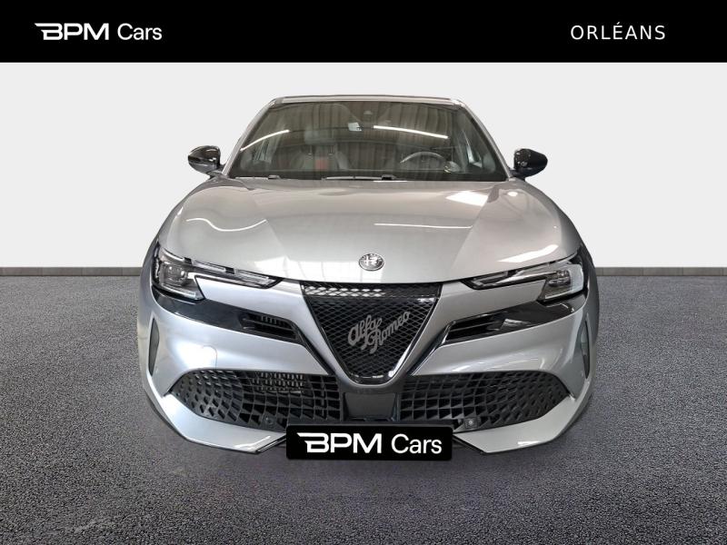 Image ALFA ROMEO Junior 1.2 Ibrida 136ch Premium DCT6