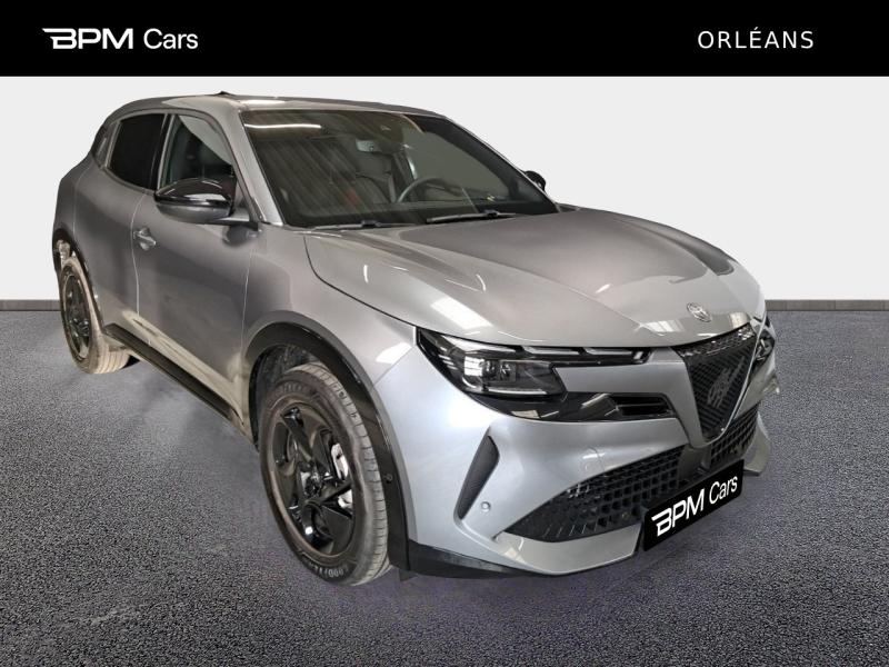 Image ALFA ROMEO Junior 1.2 Ibrida 136ch Premium DCT6