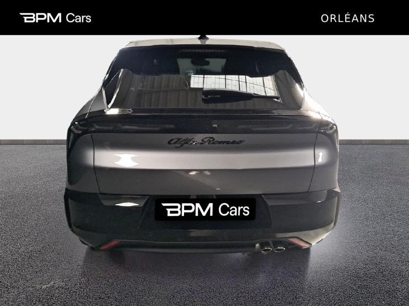 Image ALFA ROMEO Junior 1.2 Ibrida 136ch Premium DCT6