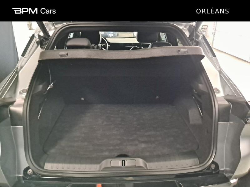 Image ALFA ROMEO Junior 1.2 Ibrida 136ch Premium DCT6