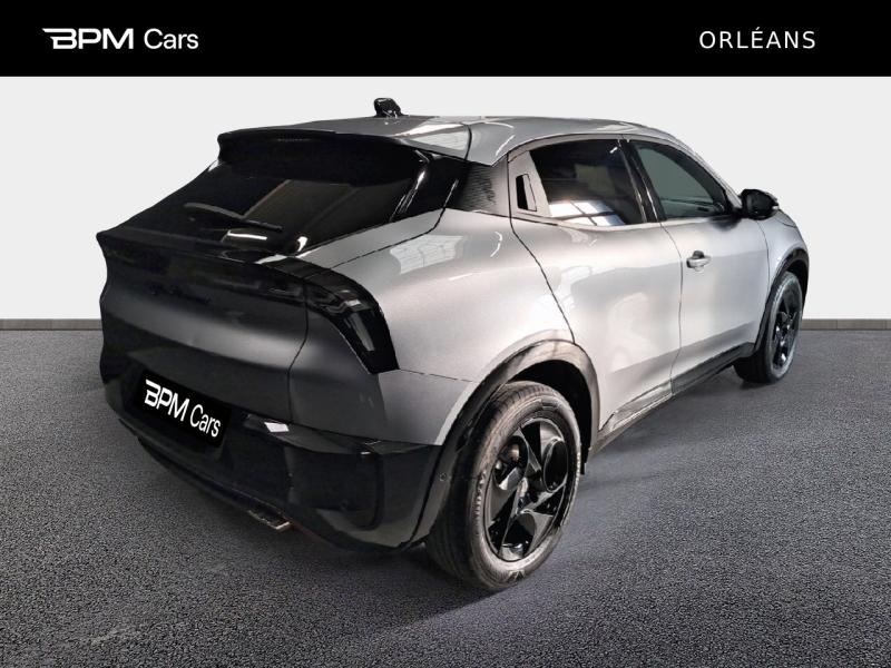 Image ALFA ROMEO Junior 1.2 Ibrida 136ch Premium DCT6