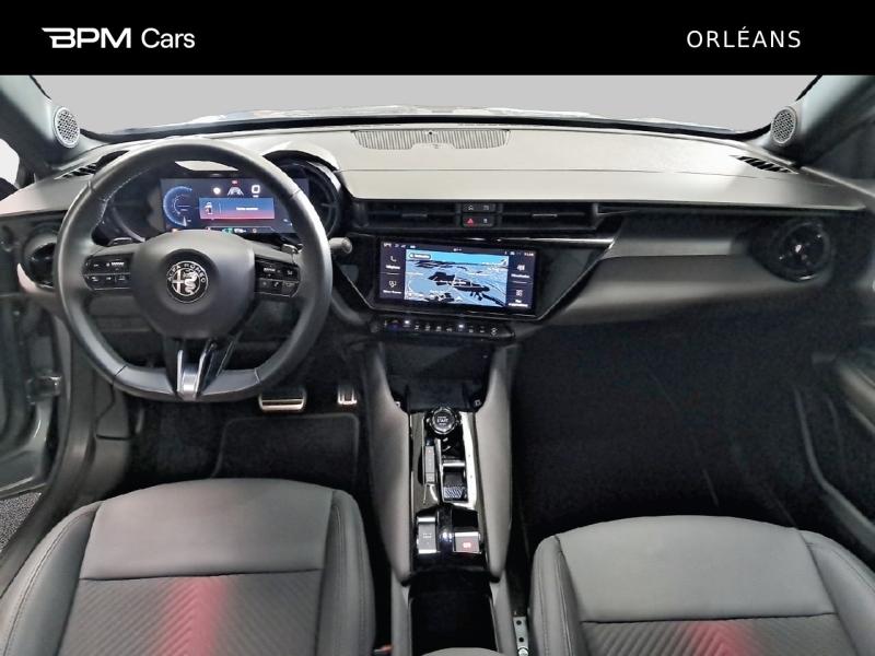 Image ALFA ROMEO Junior 1.2 Ibrida 136ch Premium DCT6