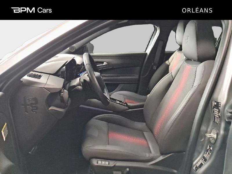 Image ALFA ROMEO Junior 1.2 Ibrida 136ch Premium DCT6