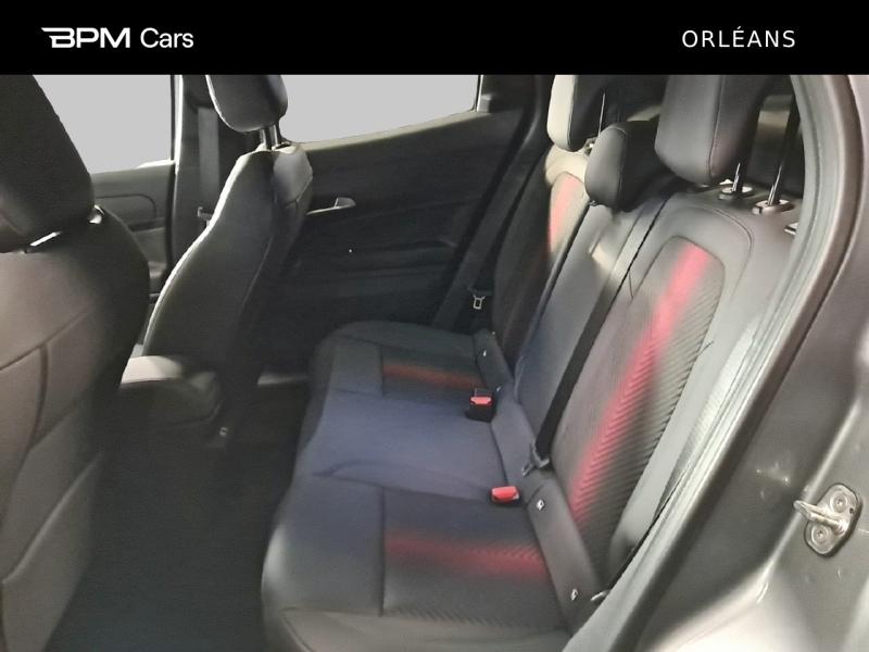 Image ALFA ROMEO Junior 1.2 Ibrida 136ch Premium DCT6