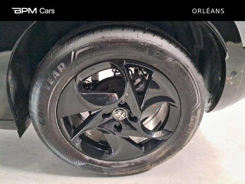 Image ALFA ROMEO Junior 1.2 Ibrida 136ch Premium DCT6