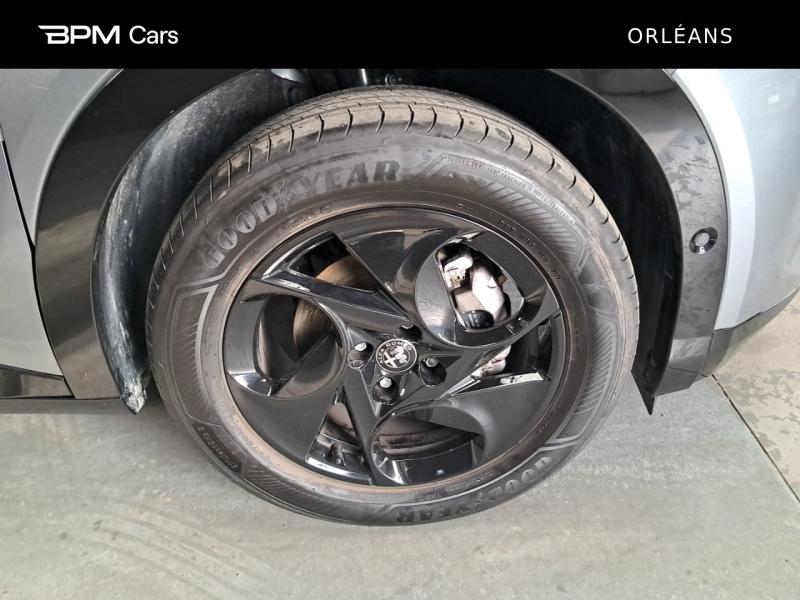 Image ALFA ROMEO Junior 1.2 Ibrida 136ch Premium DCT6