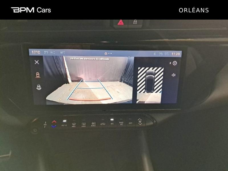 Image ALFA ROMEO Junior 1.2 Ibrida 136ch Premium DCT6