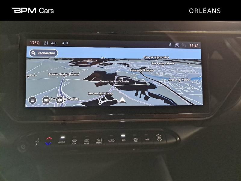 Image ALFA ROMEO Junior 1.2 Ibrida 136ch Premium DCT6