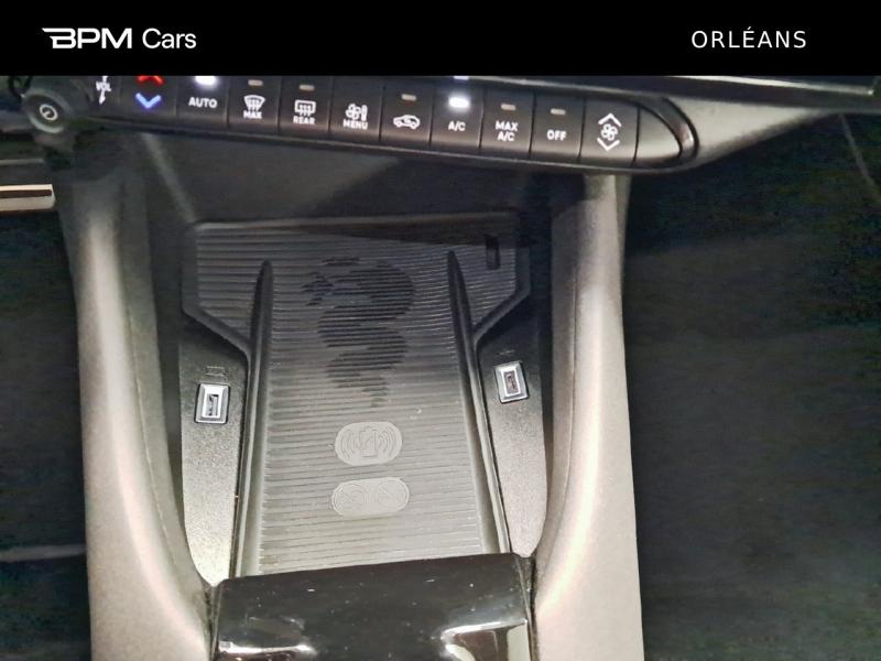 Image ALFA ROMEO Junior 1.2 Ibrida 136ch Premium DCT6