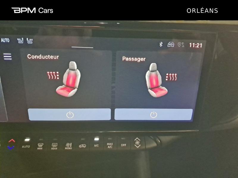 Image ALFA ROMEO Junior 1.2 Ibrida 136ch Premium DCT6