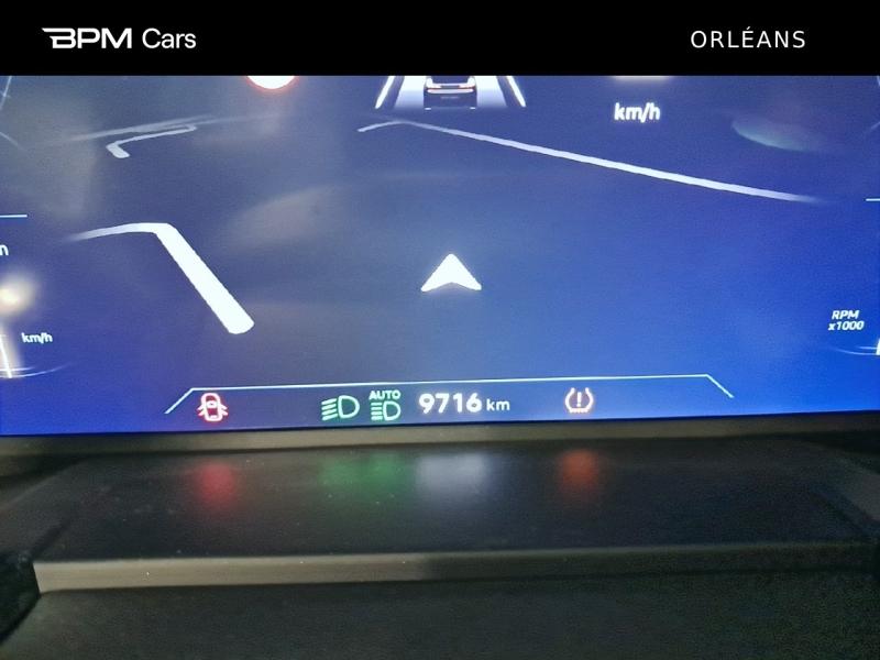 Image ALFA ROMEO Junior 1.2 Ibrida 136ch Premium DCT6