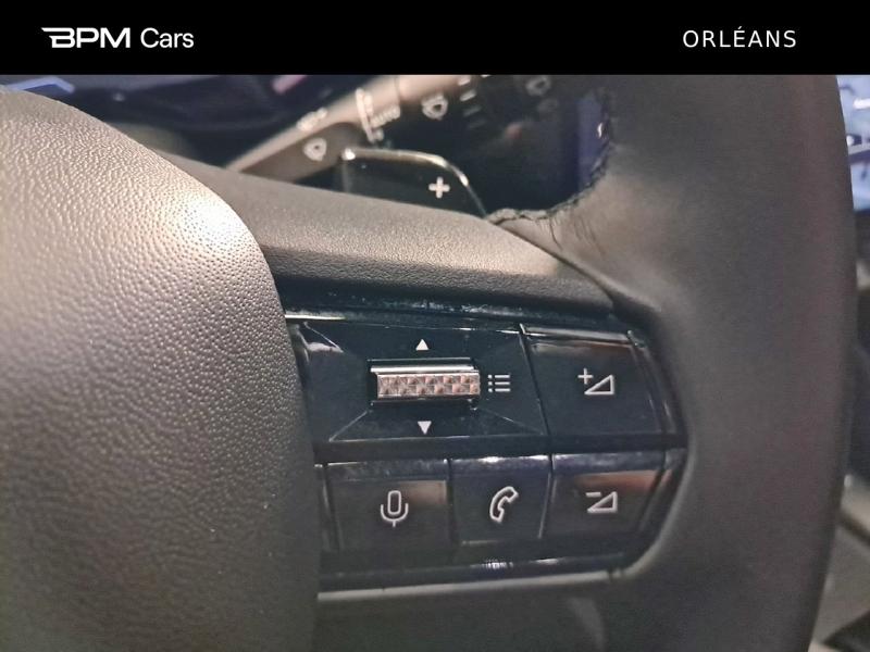 Image ALFA ROMEO Junior 1.2 Ibrida 136ch Premium DCT6