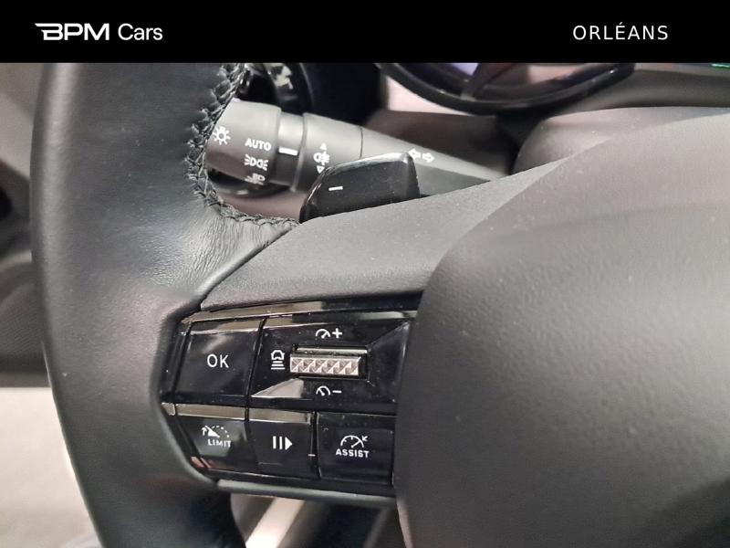 Image ALFA ROMEO Junior 1.2 Ibrida 136ch Premium DCT6