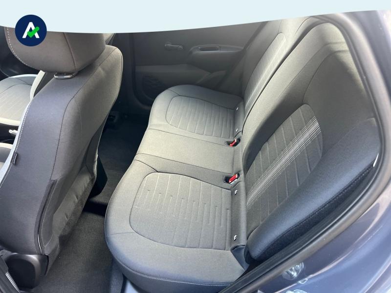 Image HYUNDAI i10 1.0 63ch ECO Intuitive