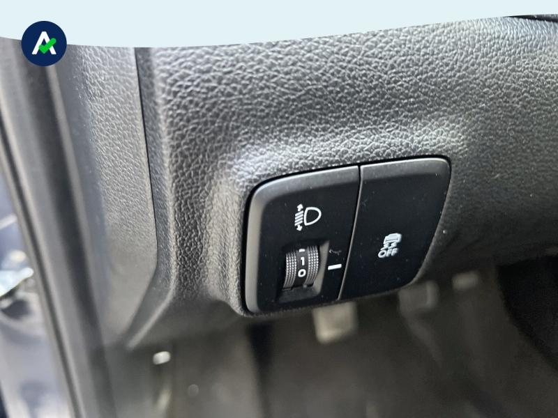 Image HYUNDAI i10 1.0 63ch ECO Intuitive