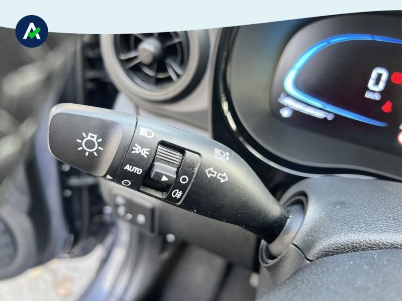 Image HYUNDAI i10 1.0 63ch ECO Intuitive