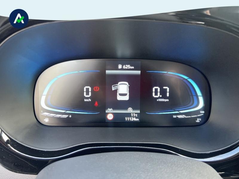 Image HYUNDAI i10 1.0 63ch ECO Intuitive