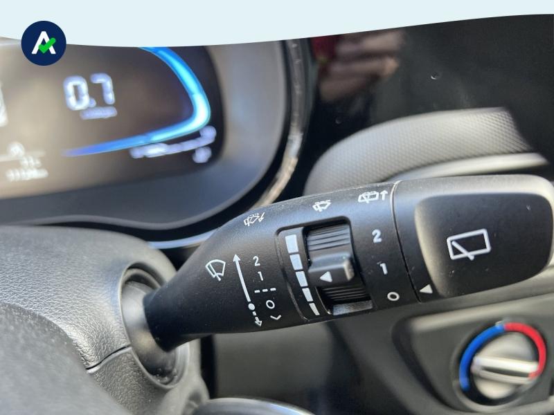 Image HYUNDAI i10 1.0 63ch ECO Intuitive