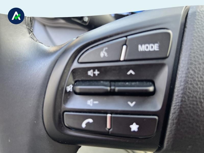 Image HYUNDAI i10 1.0 63ch ECO Intuitive