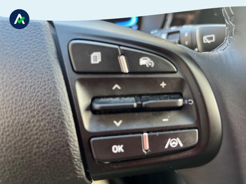 Image HYUNDAI i10 1.0 63ch ECO Intuitive