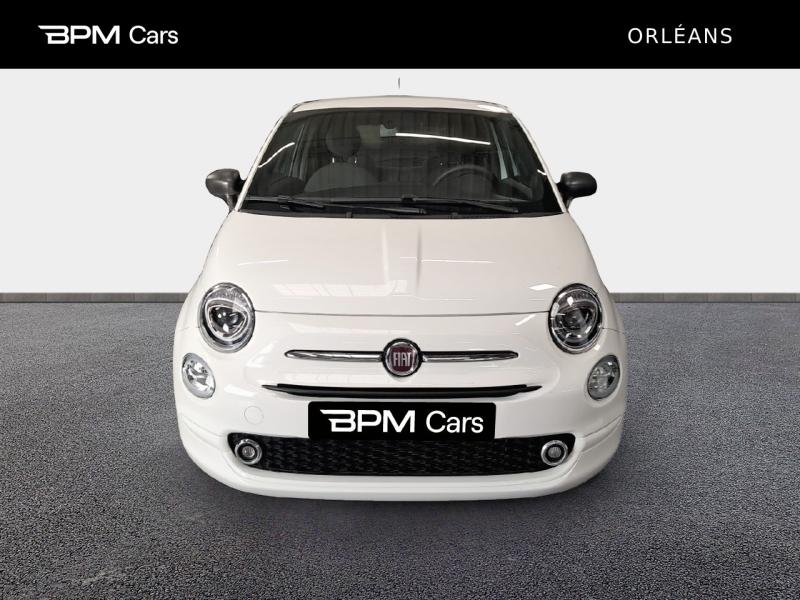 Image FIAT 500 1.0 70ch BSG S&S Pack Confort