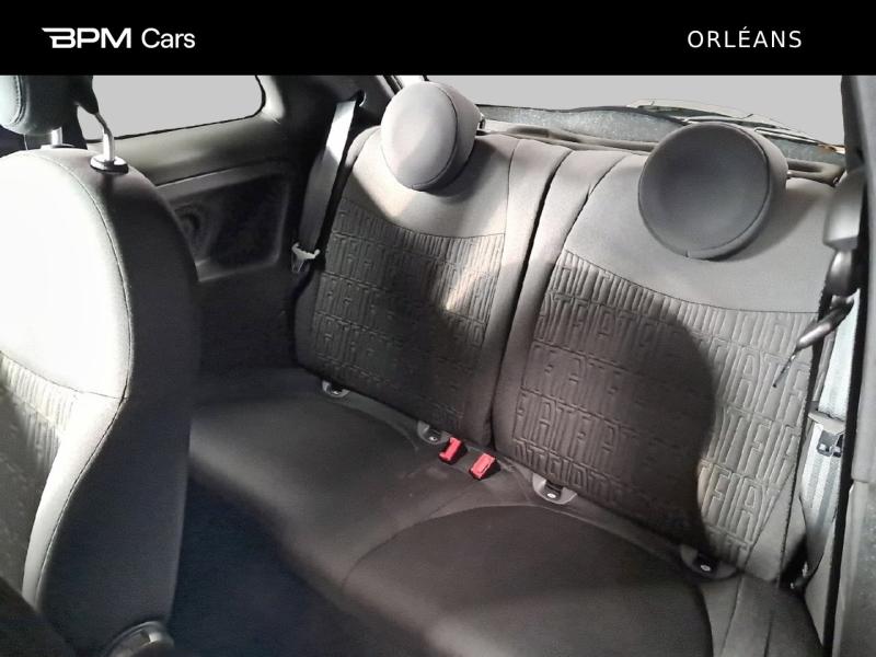 Image FIAT 500 1.0 70ch BSG S&S Pack Confort