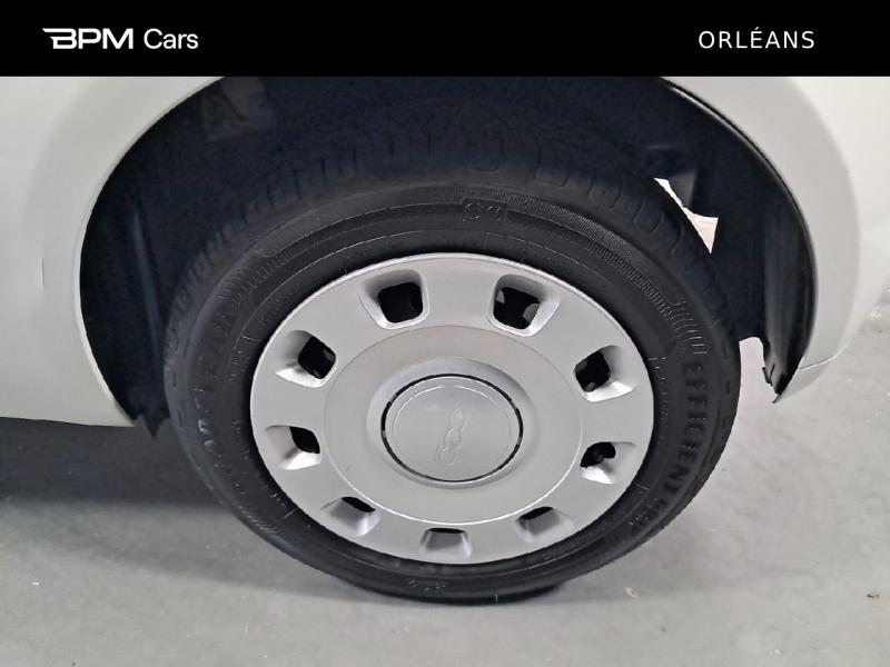 Image FIAT 500 1.0 70ch BSG S&S Pack Confort