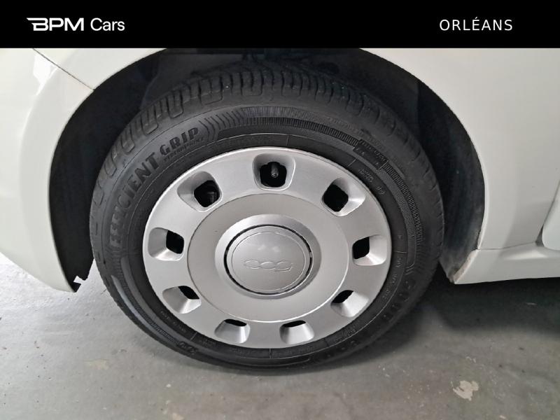 Image FIAT 500 1.0 70ch BSG S&S Pack Confort