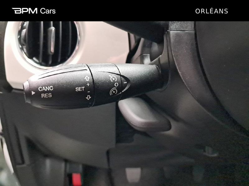 Image FIAT 500 1.0 70ch BSG S&S Pack Confort