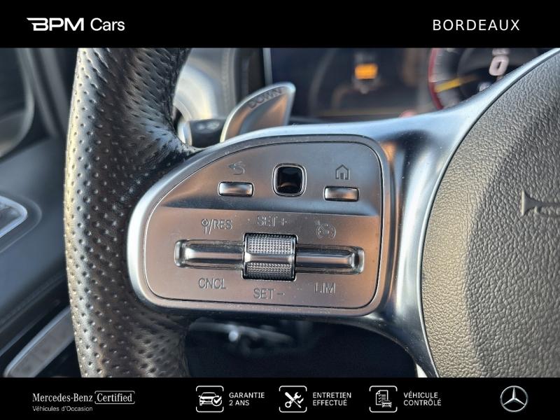 Image MERCEDES-BENZ Classe G 63 AMG 585ch Speedshift Plus