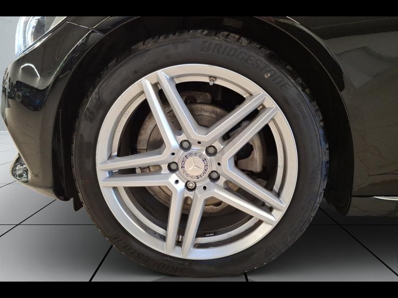 Image MERCEDES-BENZ Classe C 180 Executive 7G-Tronic Plus