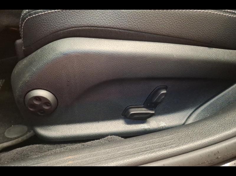 Image MERCEDES-BENZ Classe C 180 Executive 7G-Tronic Plus