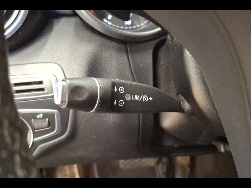 Image MERCEDES-BENZ Classe C 180 Executive 7G-Tronic Plus